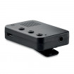 Bluetooth радиоприемник Marconi черный