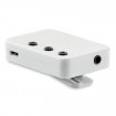 Bluetooth радиоприемник Marconi белый